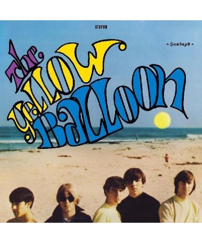 The Yellow Balloon CD $18.15 CD