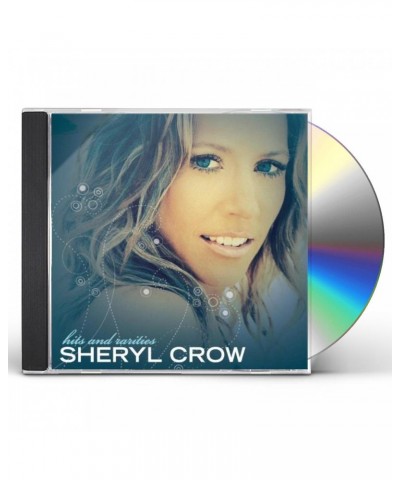 Sheryl Crow HITS & RARITIES CD $12.40 CD