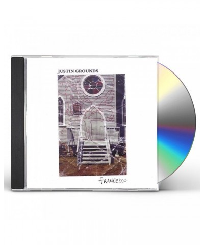 Justin Grounds FRANCESCO CD $9.00 CD