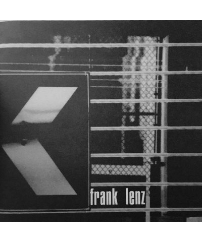 Frank Lenz ‎– Brothers Who Are Breathing 7" $10.10 Vinyl