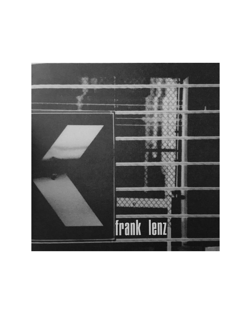 Frank Lenz ‎– Brothers Who Are Breathing 7" $10.10 Vinyl