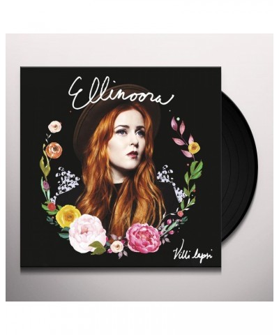 Ellinoora Villi lapsi Vinyl Record $6.29 Vinyl