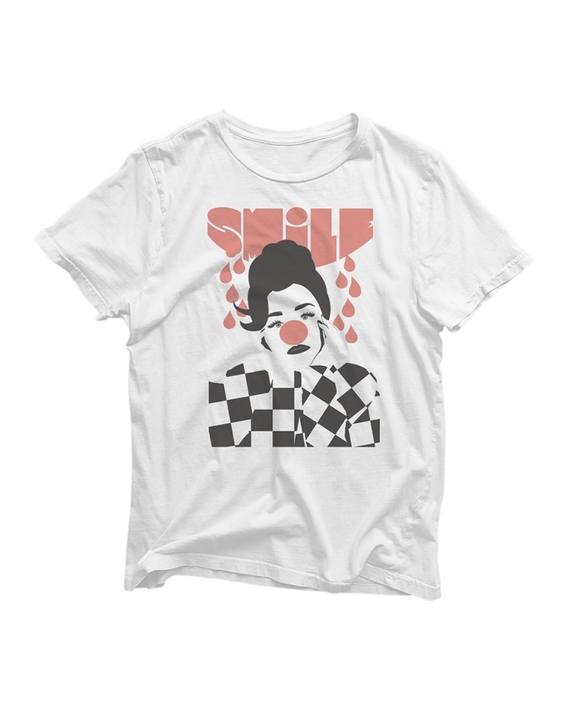 Katy Perry Teary Eyes T-Shirt $5.77 Shirts