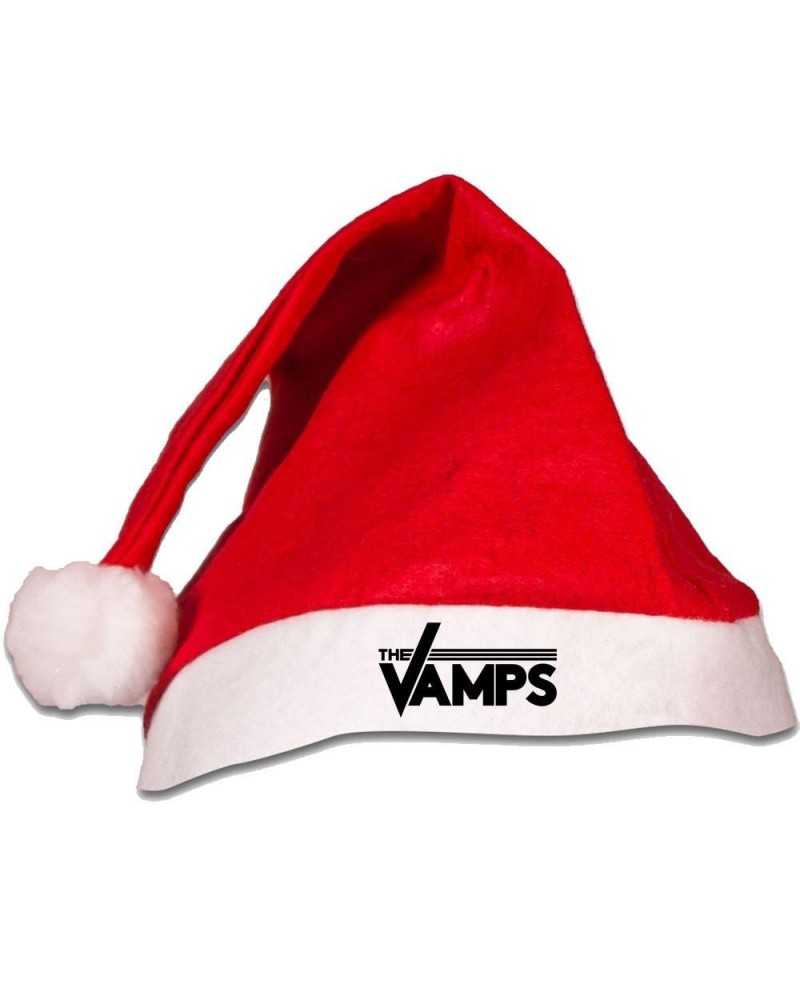 The Vamps Felt Santa Hat $10.53 Hats