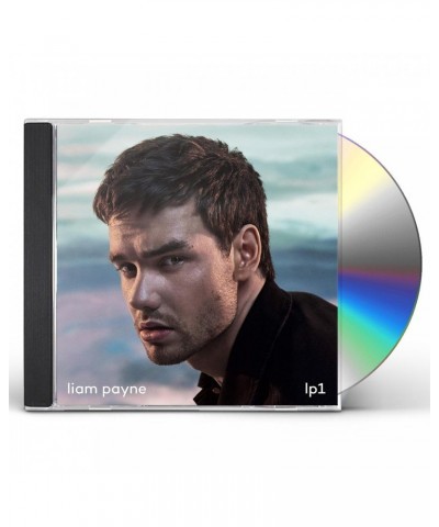 Liam Payne LP1 (EDITED) CD $11.28 CD