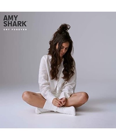 Amy Shark CRY FOREVER Vinyl Record $11.99 Vinyl