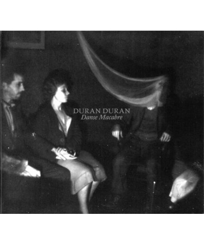 Duran Duran DANSE MACABRE CD $16.27 CD