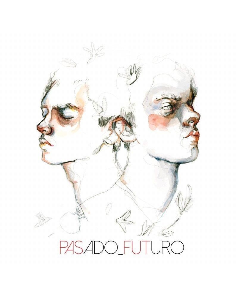 MELIFLUO PASADO FUTURO Vinyl Record $7.11 Vinyl