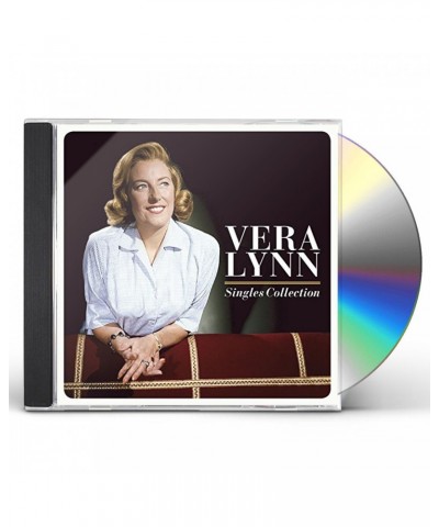 Vera Lynn SINGLES COLLECTION (24BIT REMASTERED) CD $15.50 CD