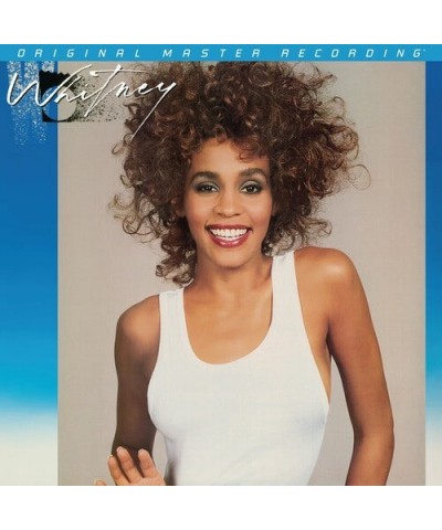 Whitney Houston WHITNEY Super Audio CD $11.28 CD