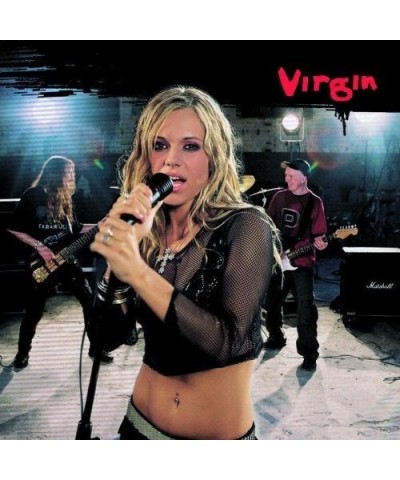 Virgin CD $34.10 CD