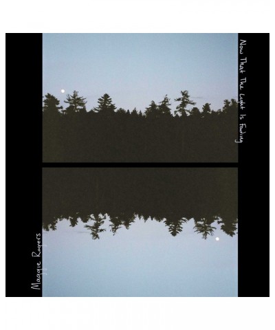 Maggie Rogers Now That The Light Is Fading (LP) Vinyl Record $7.84 Vinyl