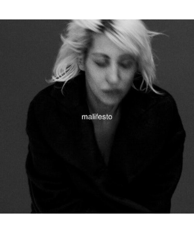 Malika Ayane malifesto Vinyl Record $3.49 Vinyl