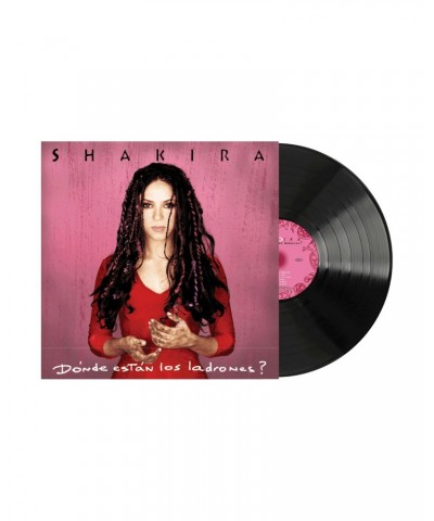Shakira Dónde Están los Ladrones? LP (Vinyl) $10.80 Vinyl