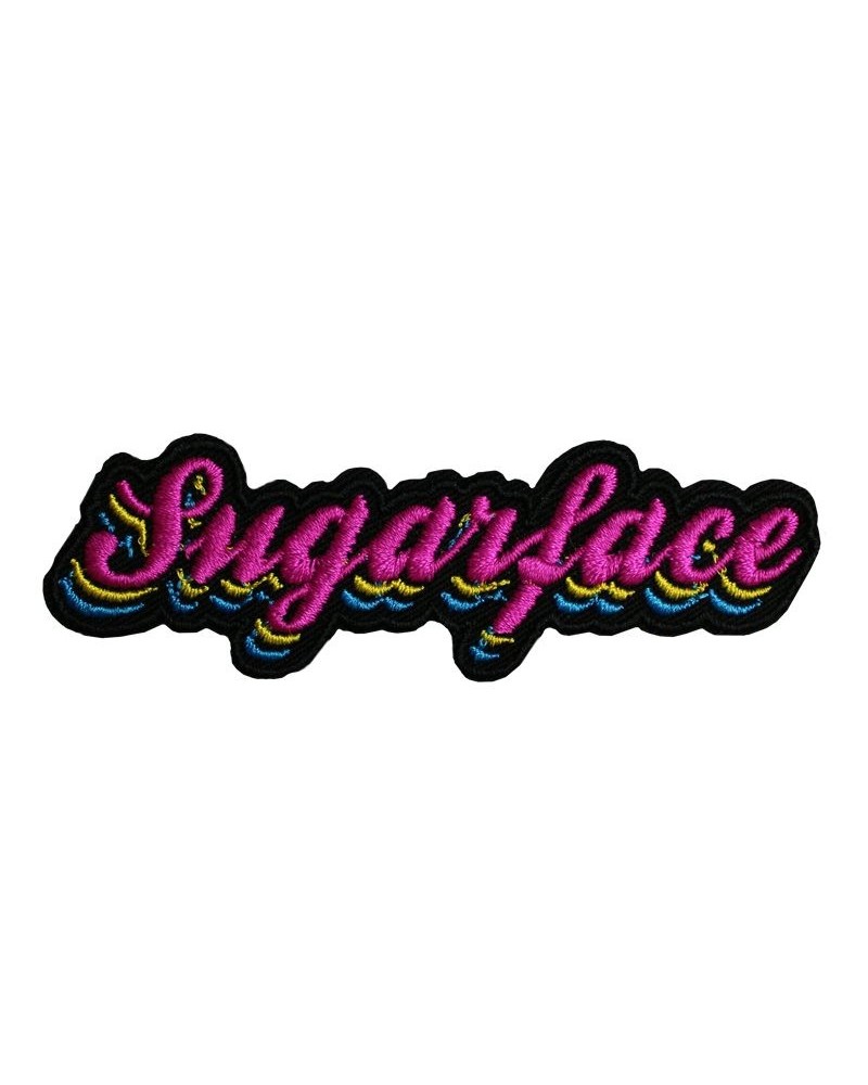 Fjokra SUGARFACE PATCH $24.50 Accessories