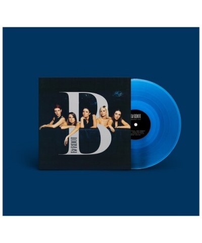 Bardot GREATEST HITS Vinyl Record (Blue) $16.05 Vinyl