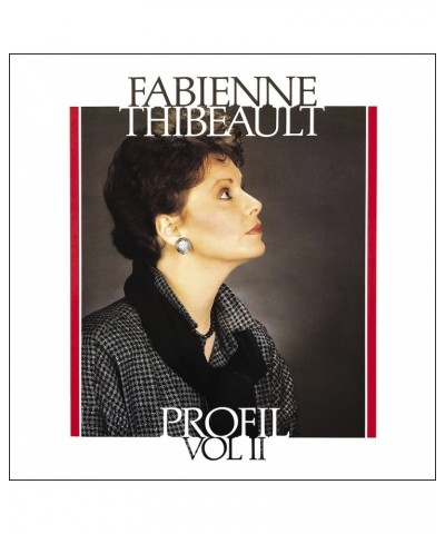 Fabienne Thibeault Profil Vol. 2 - CD $13.01 CD