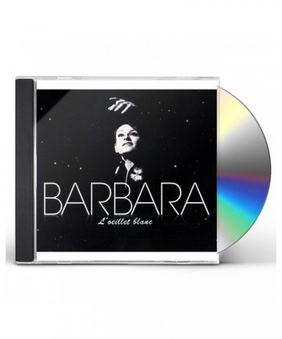 Barbara LOEILLET BLANC CD $10.70 CD