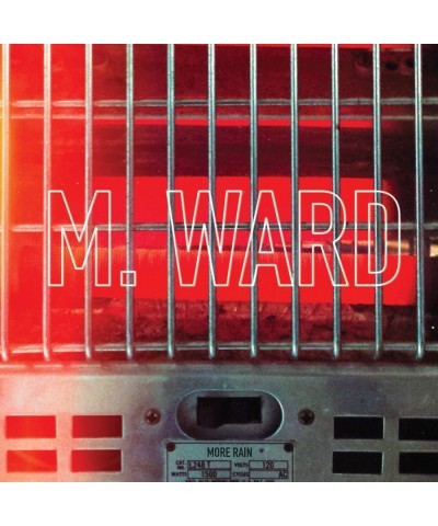 M. Ward More Rain Vinyl Record $7.05 Vinyl