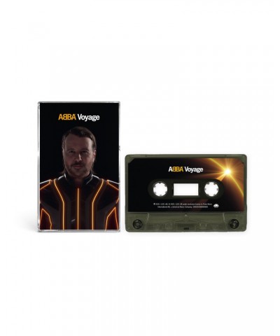 ABBA Voyage (Benny Cassette) $11.74 Tapes