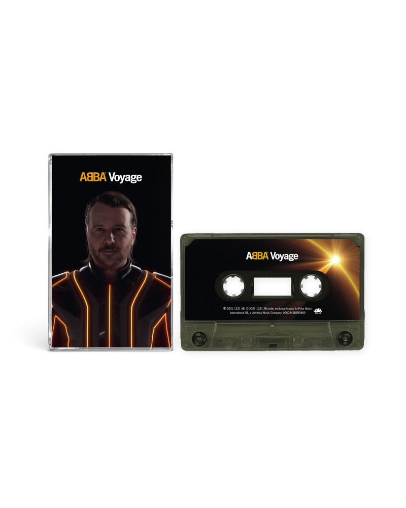 ABBA Voyage (Benny Cassette) $11.74 Tapes