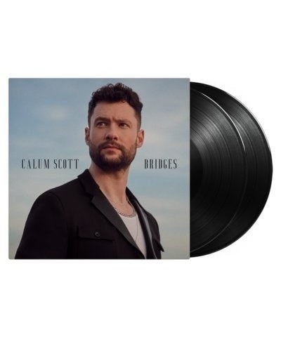 Calum Scott Bridges Vinyl Record $13.19 Vinyl