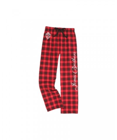 Jonas Brothers Flannel Pajama Pants $3.39 Pants