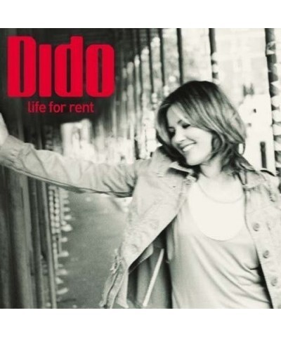 Dido LIFE FOR RENT CD $10.54 CD