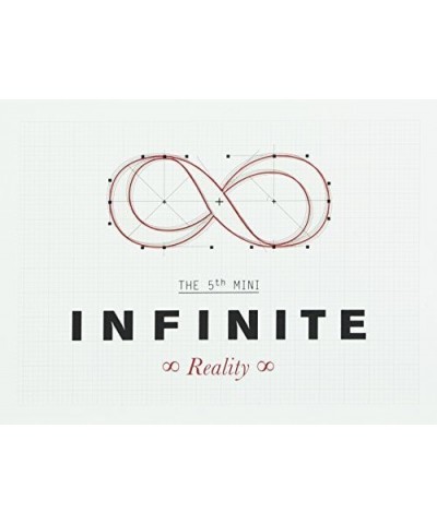 INFINITE REALITY CD $11.51 CD