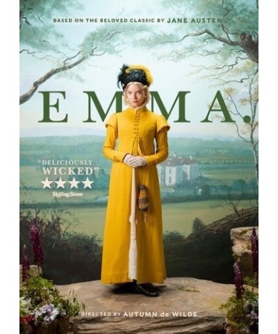 Emma (2020) DVD $12.73 Videos