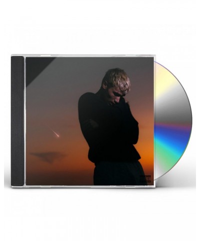 Jeremy Zucker LOVE IS NOT DYING CD $4.99 CD