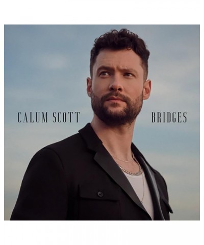 Calum Scott Bridges Vinyl Record $13.19 Vinyl