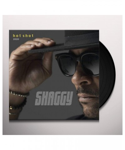 Shaggy Hot Shot 2020 Vinyl Record $15.71 Vinyl