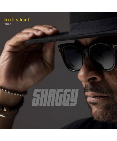 Shaggy Hot Shot 2020 Vinyl Record $15.71 Vinyl
