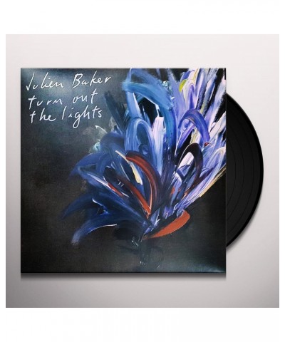 Julien Baker Turn Out the Lights Vinyl Record $11.74 Vinyl