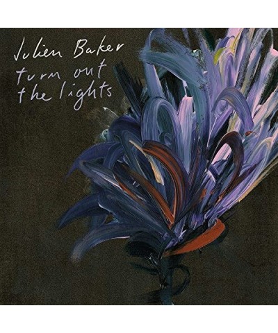 Julien Baker Turn Out the Lights Vinyl Record $11.74 Vinyl