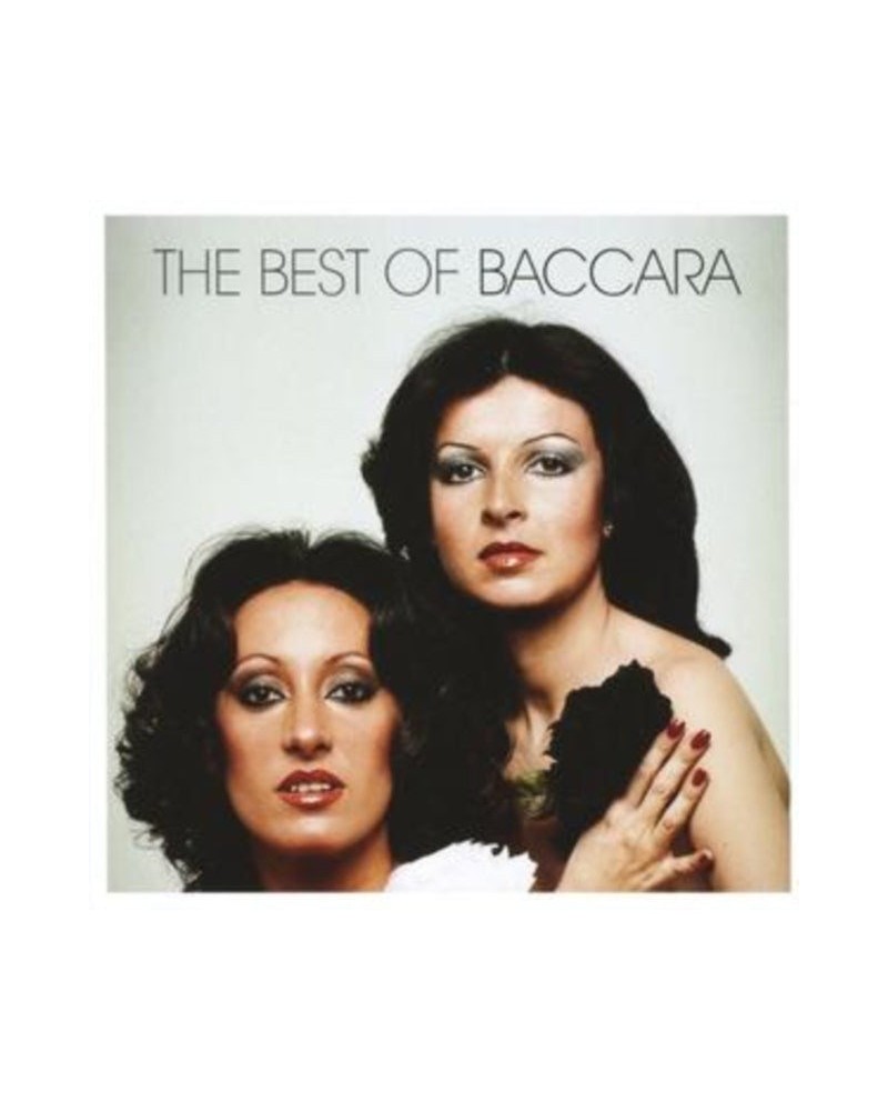 Baccara CD - Best Of $15.90 CD