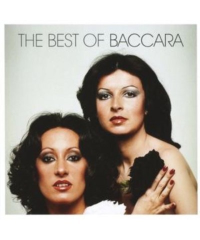 Baccara CD - Best Of $15.90 CD