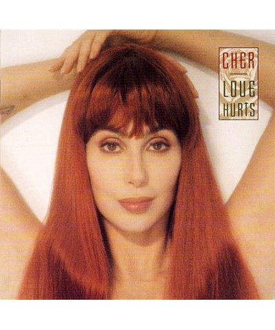Cher LOVE HURTS CD $6.14 CD
