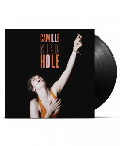 Camille Music Hole - 2LP Vinyl + CD $15.60 Vinyl