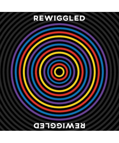 The Wiggles REWIGGLED (2CD) CD $16.80 CD