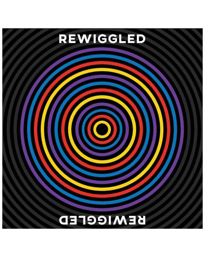 The Wiggles REWIGGLED (2CD) CD $16.80 CD