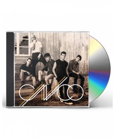 CNCO CD $15.26 CD
