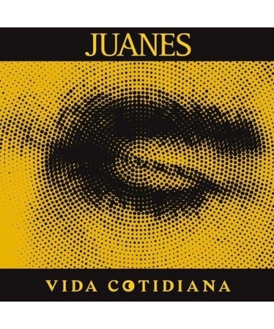 Juanes VIDA COTIDIANA Vinyl Record $8.18 Vinyl