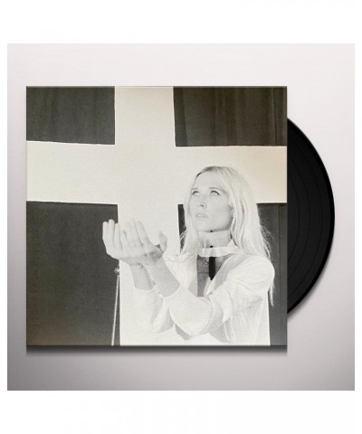 Natalie Bergman Mercy Vinyl Record $4.37 Vinyl