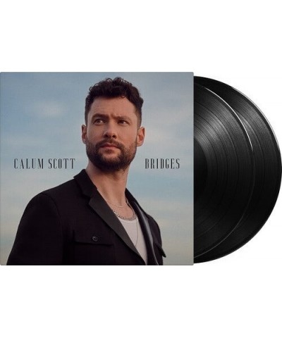 Calum Scott Bridges Vinyl Record $13.19 Vinyl