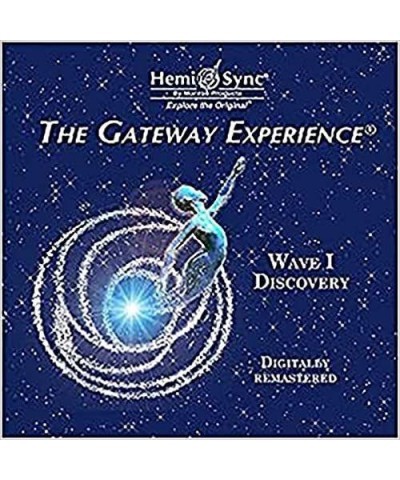 Hemi Sync GATEWAY EXPERIENCE - DISCOVERY-WAVE 1 CD $12.92 CD