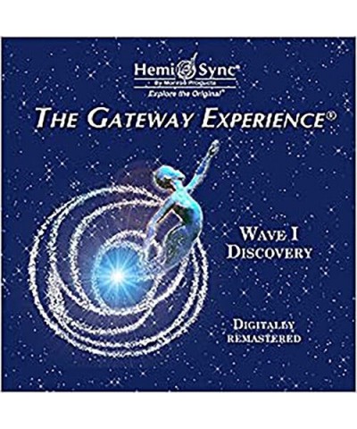 Hemi Sync GATEWAY EXPERIENCE - DISCOVERY-WAVE 1 CD $12.92 CD
