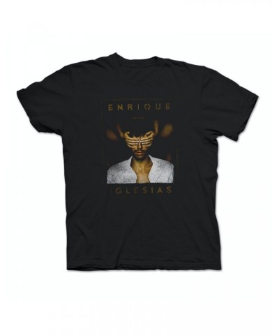 Enrique Iglesias Sex & Love T-shirt $14.24 Shirts