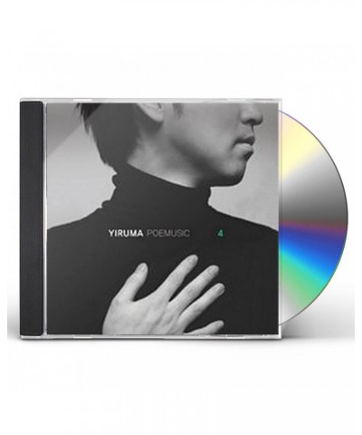Yiruma FOEMUSIC 4 CD $10.63 CD